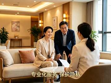 叶城有偿售卵代生女生的客户的客户群体有哪些