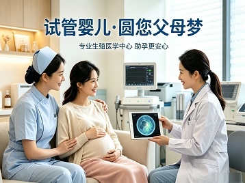 叶城辅助生育服务 试管婴儿行业的兴起背景、发展与未来展望